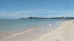 Photo de Praia da Barra de Camaragibe zone des équipements