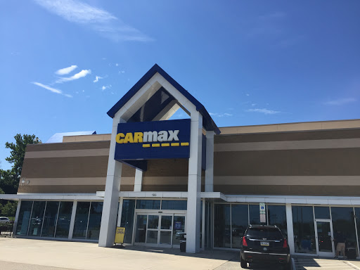 Used Car Dealer «CarMax», reviews and photos, 185 S Gulph Rd, King of Prussia, PA 19406, USA