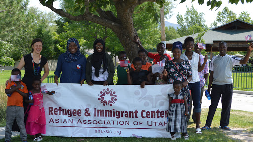 Refugee & Immigrant Center - Asian Association of Utah