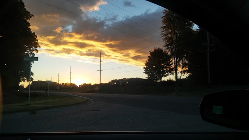 Golf Course «Indian Lake Hills Golf Course», reviews and photos, 55321 Brush Lake Rd, Eau Claire, MI 49111, USA