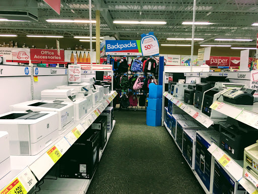 Office Supply Store «Office Depot», reviews and photos, 8331 W Golf Rd, Niles, IL 60714, USA