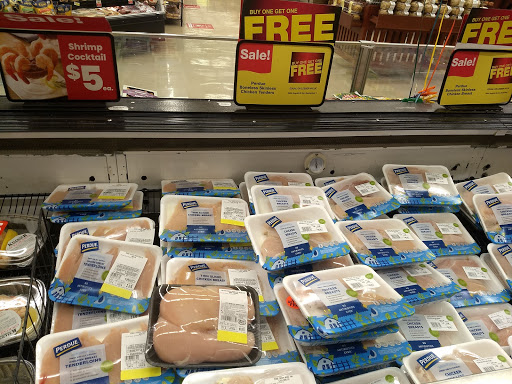 Grocery Store «Jewel-Osco», reviews and photos, 333 E Euclid Ave, Mt Prospect, IL 60056, USA