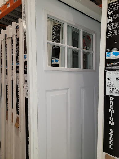 Home Improvement Store «The Home Depot», reviews and photos, 280 N Main St, Rochester, NH 03867, USA