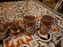Boisson alcoolisée du Restaurant marocain Restaurant Le Marrakech à Castres - n°1