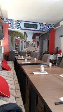 Atmosphère du Restaurant asiatique Jifu（吉福火锅） à Toulouse - n°7