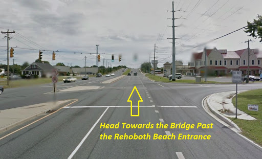 Computer Repair Service «Delaware PC Services, LLC», reviews and photos, 20660 Coastal Hwy #4, Rehoboth Beach, DE 19971, USA