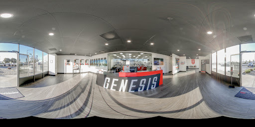 Genesis Window Tinting image