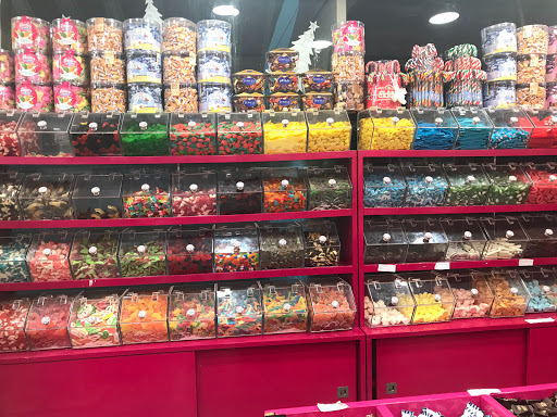 Candy shop maadi