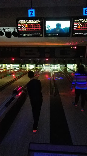 Bowling Alley «Big 20 Bowling Center», reviews and photos, 382 US-1, Scarborough, ME 04074, USA