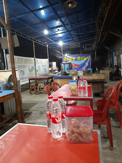 Mie Aceh Pidie Bumbu Kari Safarah