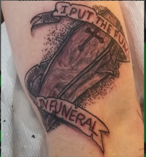 Find female rib tattoo ideas for your next unique tattoo in Pittsburg at NeonMoon Tattoo