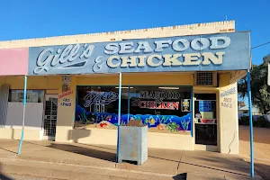 Gill's Seafood & Chicken image