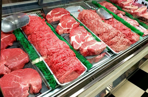 Butcher Shop «T & T Meats», reviews and photos, 399 Hwy 81, McDonough, GA 30253, USA