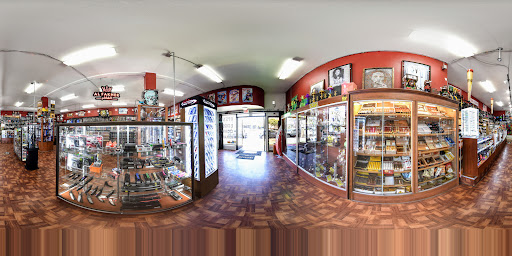 Tobacco Shop «The Cage Smoke Shop», reviews and photos, 3069 El Cajon Blvd, San Diego, CA 92104, USA
