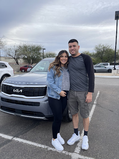 Car Dealer «Jim Click Automotive Team», reviews and photos, 780 Autosprint Dr, Tucson, AZ 85705, USA