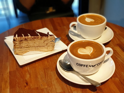 Coffea Coffee Sri Petaling