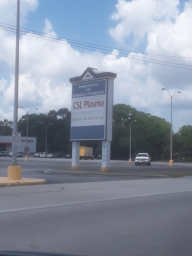 Blood Donation Center «CSL Plasma», reviews and photos