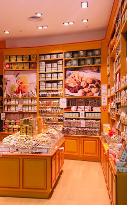 La Cure Gourmande Etrembières à Etrembières