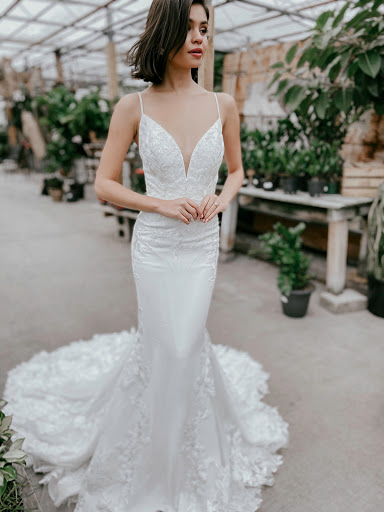 Bridal Shop «Plume Bridal», reviews and photos, 40 W Main St, Bozeman, MT 59715, USA