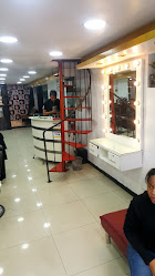 Olivos Barber Salon Y SPA