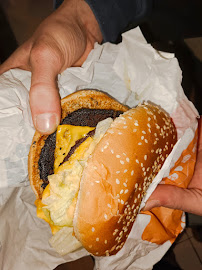Les plus récentes photos du Restauration rapide Burger King à Calais - n°5