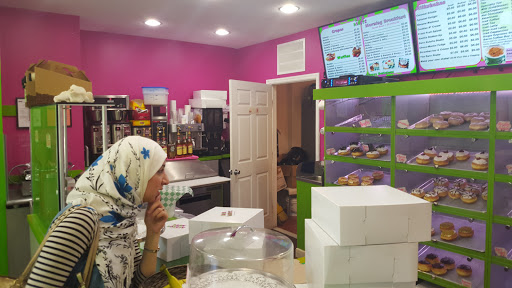 Donut Shop «Darn Donuts», reviews and photos, 8723 4th Ave, Brooklyn, NY 11209, USA