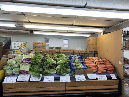 Produce Market «Jams Produce», reviews and photos, 1451 Clearwater Largo Rd N, Largo, FL 33770, USA