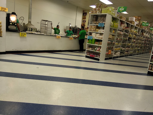 Indian Grocery Store «Patel Brothers», reviews and photos, 6205 Coit Rd #201, Plano, TX 75024, USA