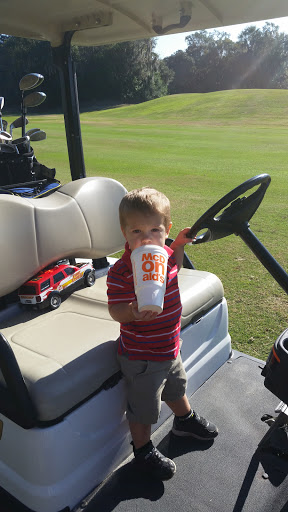 Golf Course «Sanlan Golf Course», reviews and photos, 2505 Sanlan Golf Dr, Lakeland, FL 33812, USA