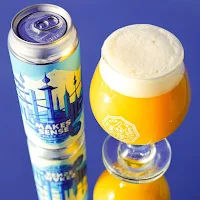 Banished Brewing Limited in Paradise, Newfoundland and Labrador - 4.80 star rating