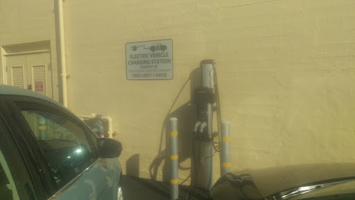 Organic Food Store «El Cerrito Natural Grocery Company», reviews and photos, 10367 San Pablo Ave, El Cerrito, CA 94530, USA