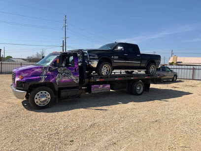 All Knight Towing & Recovery