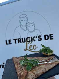 Photos du propriétaire du Restaurant de plats à emporter Le Truck's de Léo à Carpiquet - n°3
