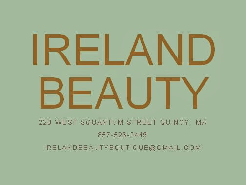 Day Spa «Ireland Beauty», reviews and photos, 225 W Squantum St, Quincy, MA 02171, USA