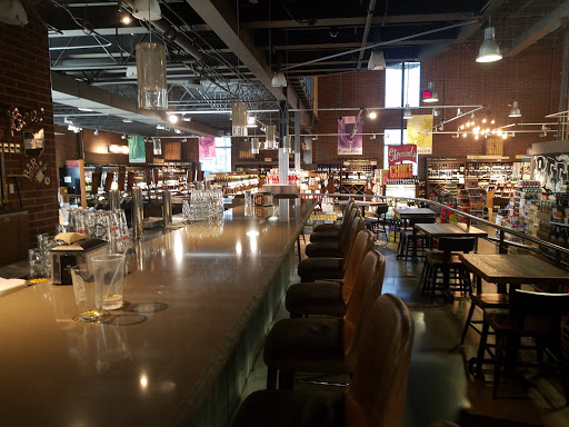 Grocery Store «Grandview Yard Market District», reviews and photos, 840 W 3rd Ave, Columbus, OH 43212, USA