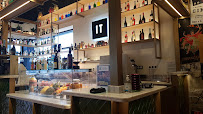 Bar du Restaurant italien IT - Italian Trattoria Vannes - n°15