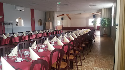 Restaurant chez Solange à Saint-Mars-la-Réorthe