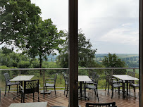 Atmosphère du Restaurant panoramique du parc d’Ohlain à Maisnil-lès-Ruitz - n°1