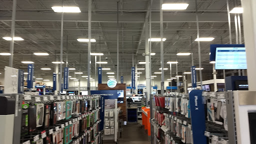 Electronics Store «Best Buy», reviews and photos, 4807 Concord Pike, Wilmington, DE 19803, USA