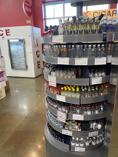 Wine Store «BevMo!», reviews and photos, 850 NW 45th St, Seattle, WA 98107, USA