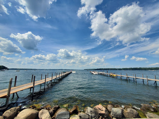 Amusement Park «Arnolds Park», reviews and photos, 37 Lake St, Arnolds Park, IA 51331, USA