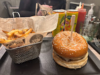 Les plus récentes photos du Restaurant de hamburgers Le Butcher à Paris - n°2