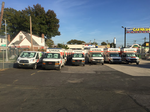 U-Haul Moving & Storage of Cambria Heights image 3