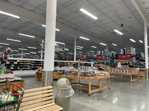 Warehouse club «BJ’s Wholesale Club», reviews and photos, 255 Shenstone Blvd, Garner, NC 27529, USA