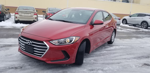 Used Car Dealer «A Plus Auto», reviews and photos, 3590 State St, Salt Lake City, UT 84115, USA