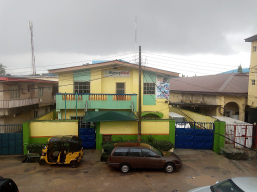 Micmary School, 17 Sanuaje Street Off Agboyi Road, Alapere, Ketu, Lagos, Nigeria, Elementary School, state Lagos