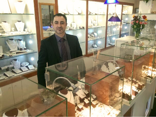 Juwelier Al Zohiree