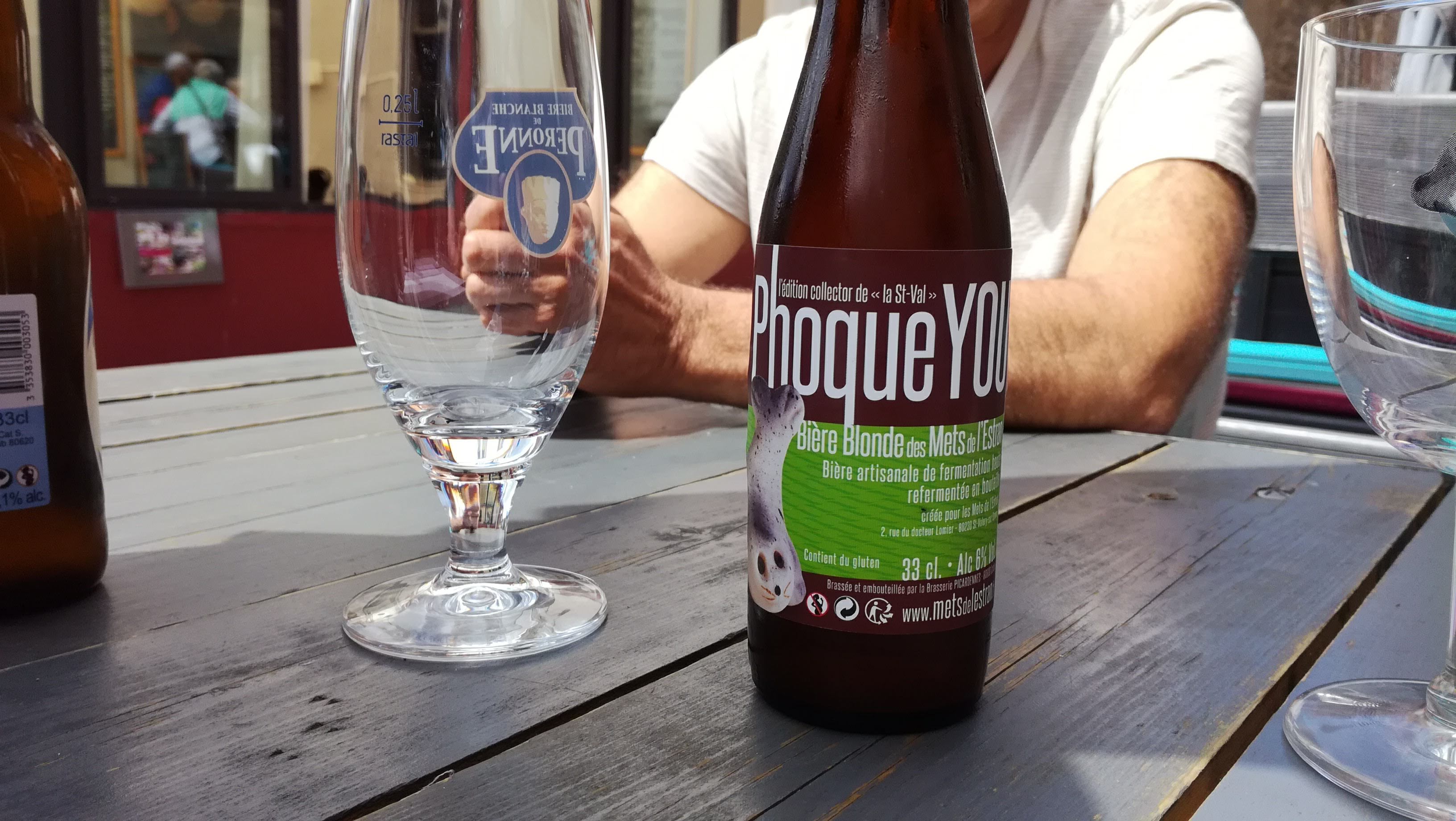 Photo n° 1 de l'avis de jean-luc.h fait le 13/10/2019 à 17:53