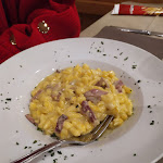 Photo n°2 de l'avis de Federica.e fait le 31/10/2021 à 19:18 sur le  Ristorante da Giorgio à Folgaria