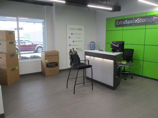 Self-Storage Facility «Extra Space Storage», reviews and photos, 80 Mill Rd, Freeport, NY 11520, USA